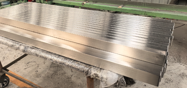 威海化工 / 石油 / 冶金工业 用不锈钢无缝方管 方通